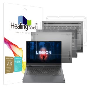 레노버 리전 슬림5 14APH R7 4060 Plus 고화질 액정보호필름1매 외부3종