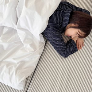 하이얀 허리편한 고밀도 탄탄토퍼 접이식 토퍼 매트리스 HR고밀도폼 15cm 멀티싱글 MS