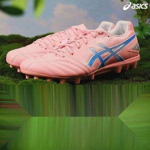 아식스 신형 축구화 DS LIGHT PRO 플레어 AG AG-PRO 1103A116-700