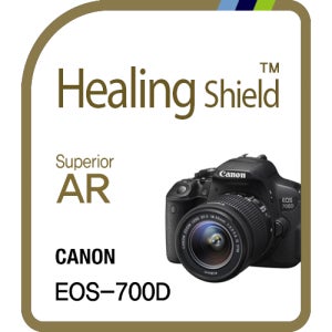 캐논 EOS 700D 고화질 액정보호필름 2매