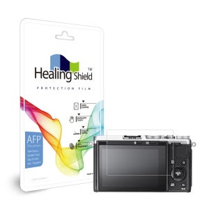 후지필름 X70 올레포빅 액정보호필름 2매