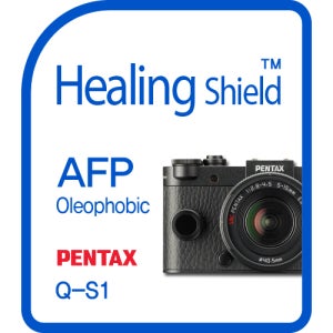 펜탁스 QS1 올레포빅 액정보호필름 2매