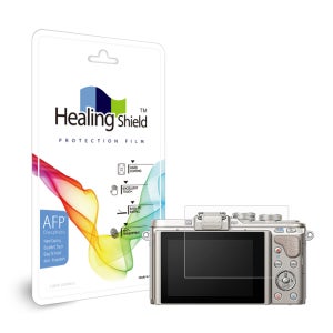 올림푸스 PEN E PL8 올레포빅 액정보호필름 2매