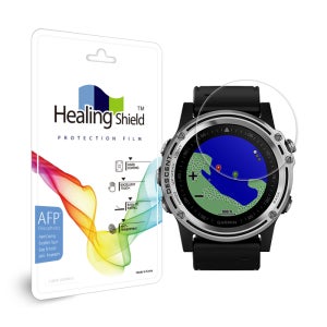 가민 디센트 MK1 올레포빅 액정보호필름 2매