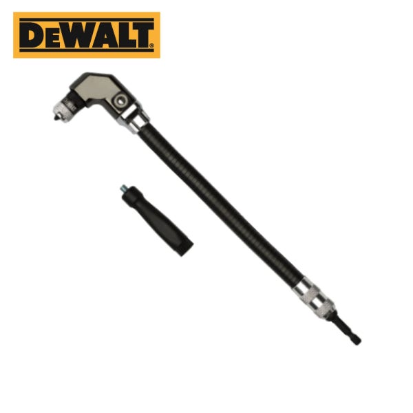 디월트 코너드릴 플렉시블 샤프트 DWARAFS 코너비트 임팩 코브라 300mm
