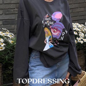 탑드레싱 헤브앨리스티(2color)