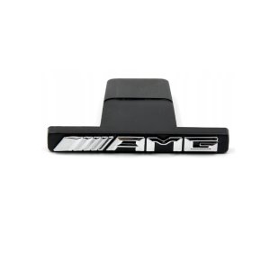 벤츠 순정 라디에이터 그릴 AMG 배지 엠블럼 1678172000 W167 GLE GLS 마이바흐