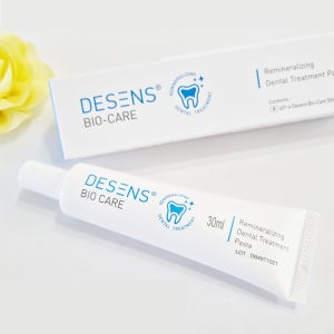 디센스 바이오케어 치아영양크림 / 시린이 충치예방 스케일링 치아미백 잇몸퇴축 교정치료