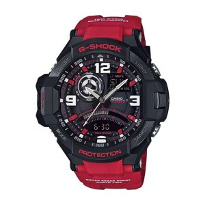 카시오 G-SHOCK 지샥 손목시계 GA-1000-4B