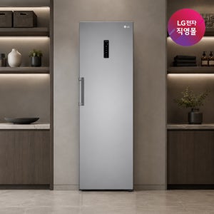 [LG전자 직영]LG 컨버터블 패키지(김치냉장고) K322SC