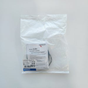 OMRON 근접센서 E2B-M12LN08-WP-B1 (한정수량)
