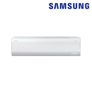 삼성 벽걸이 에어컨 AI 무풍콤보 48.8㎡ 15평 AR60F15D12WS 기본설치비포함