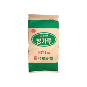 효동식품 고소한 빵가루 8kg 건식 일식