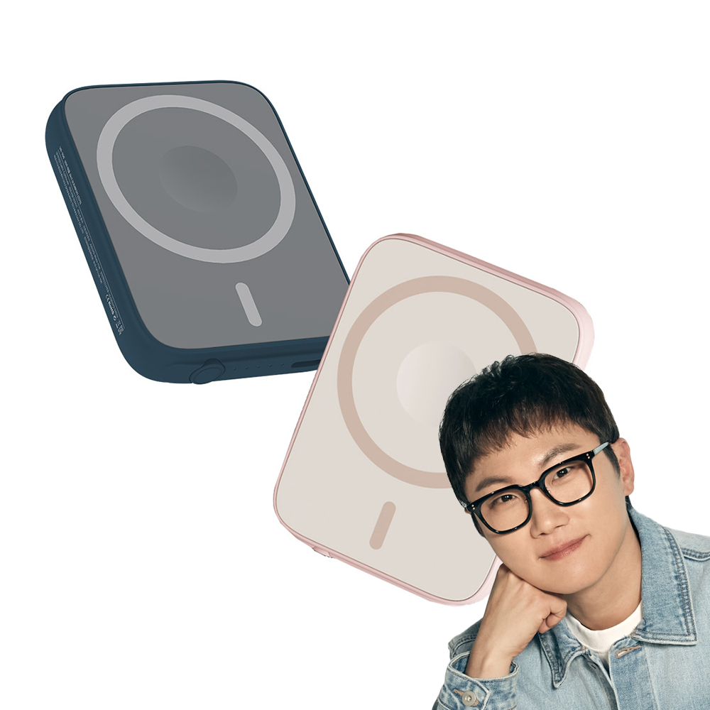 MagSafe 3in1 보조배터리