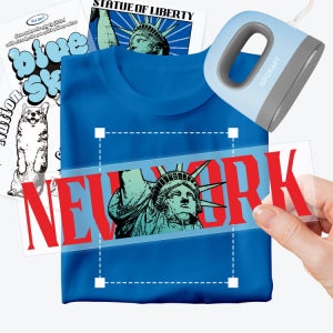 열전사지 DTF 주문제작 자유 1x1cm부터