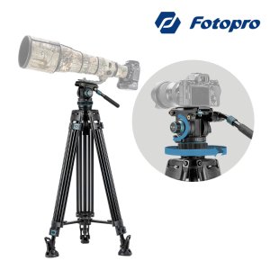 포토프로 삼각대 DV-5A 하중10kg