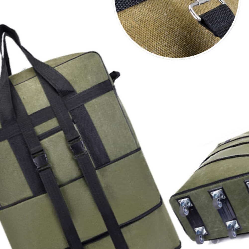 UZ 유학가방 이민가방 세트 28형