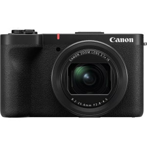 정품 새상품 캐논 파워샷 V1 + LC-E17 충전기 64GB