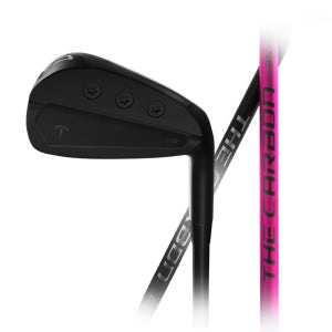 허석프로 블랙티 아이언 5개세트 T-10 IRON (남) (6~P) 골프 클럽