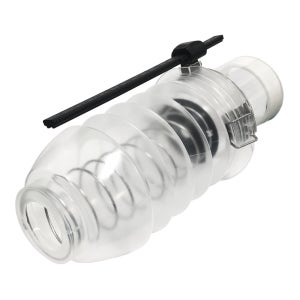 제나 드릴콘 집진커버 분진커버 먼지 비산물받이 HL-101