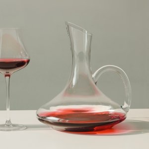 디캔더 와인디캔더 와인디켄팅 디캔딩 에어레이터 1.5L