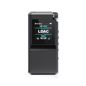 FiiO BTR17 블루투스 리시버 피오 가죽케이스포함 국내정품