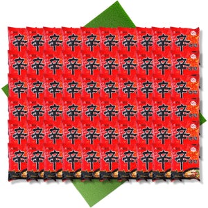 농심 신라면 120g 60개 봉지라면