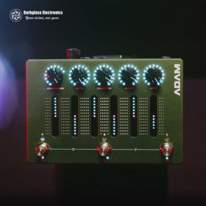 [삼익몰]Darkglass - 다크글래스 Programmables 시리즈 ADM
