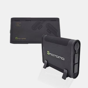 모토모 블랙박스 보조배터리(모토모DPI& 파워뱅크 보조배터리 48000mah) 지정점 방문 및 출장장착 가능