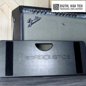 아이소어쿠스틱 Stage 1 Board IsoAcoustics 기타앰프 진동 방진 보드