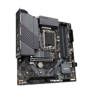 기가바이트 B660M GAMING X DDR4 제이씨현 리퍼비시 (AS 25년 9월)