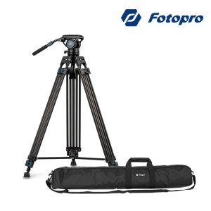 포토프로 삼각대 DV-3C 카본 하중8kg