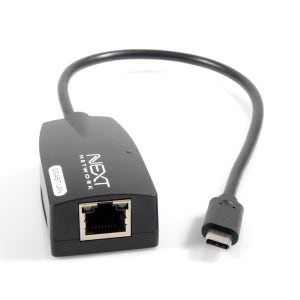USB3.1 Type-C 10/100/1000M 랜카드 NEXT-1101TC