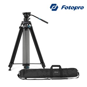 포토프로 삼각대 DV-3A 하중8kg