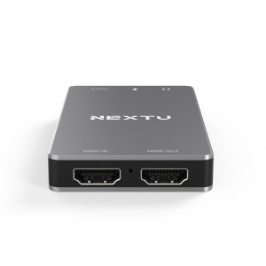 Type-C HDMI 캡쳐보드 NEXT-7324HVC-4K