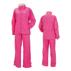 카스코 통풍성 골프 비옷 경량 레인웨어 (상,하의 세트)