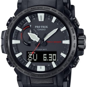 카시오 CASIO 시계 워치 프로트렉 클라이머라인 PRW-61Y-1BJF 터프솔라