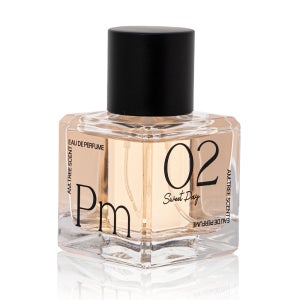 에이엠트리 여성향수 Pm02 스위트데이 과일향 지속력좋은 여름 가을향수 50ml