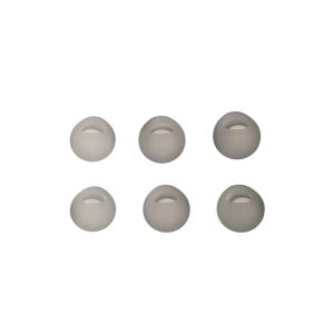 LG전자 TONE Free 이어젤 (HBS-PFL7, 화이트) COA01241401