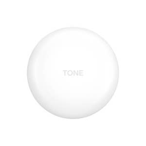LG전자 TONE Free 크래들 (TONE-TFP5W, 펄 화이트) COA01254901 (이어폰 미포함)
