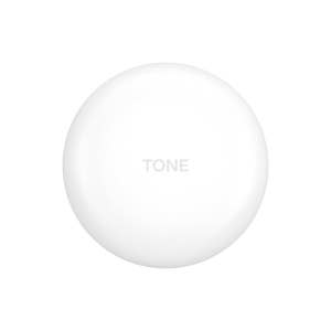 LG전자 TONE Free 크래들 (TONE-TFP9W, 펄 화이트) COA01254601 (이어폰 미포함)