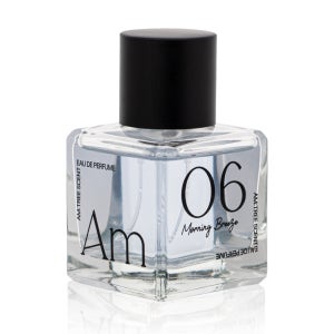 에이엠트리 여성향수 Am06 모닝브리즈 시트러스 지속력좋은 여름 가을향수 50ml