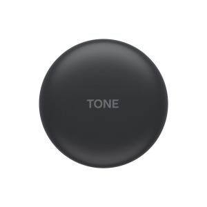 LG전자 TONE Free 크래들 (TONE-UT60Q, 차콜 블랙) COA01262051 (이어폰 미포함)