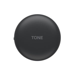 LG전자 TONE Free 크래들 (TONE-UT90Q, 차콜 블랙) COA01261251 (이어폰 미포함)