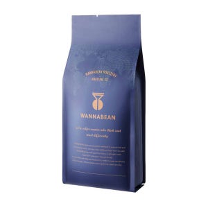 워너빈 마일드 로스트 블렌드 원두커피 갓볶은 맛있는 커피메이커, 1kg, 1개