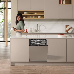 [Miele 본사] 밀레 오토도스 식기세척기 G 7984 C SCVi