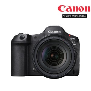 캐논 EOS R5 Mark II 24-105 USM 새상품 캐논스토어부산점