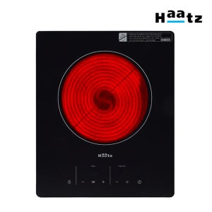 하츠 하이라이트 1구 HEC-1050SH 빌트인 전기레인지