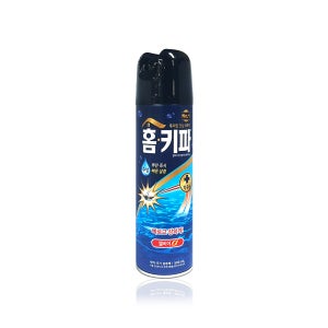 홈키파 엘비이 수성 알파 뉴에어로솔 500ml