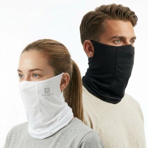 카멜로 자외선차단마스크 안면 햇빛 가리개 여름 골프 등산 스포츠 운동 쿨 마스크